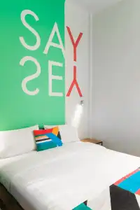 Colors Rooms & Apartments - 21