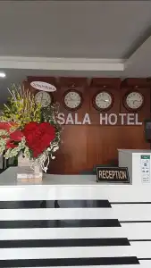 SeaSala Vung Tau - 1