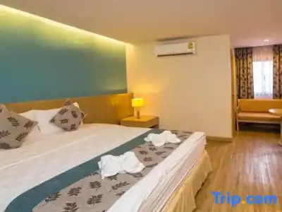 Panya Resort - 67