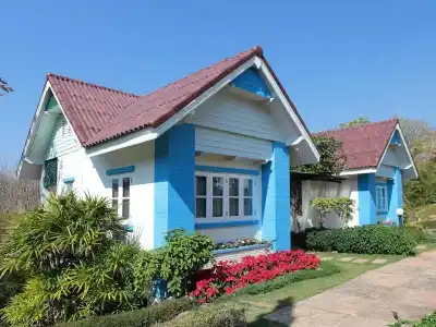 Phukaew Resort & Adventure Park - 62