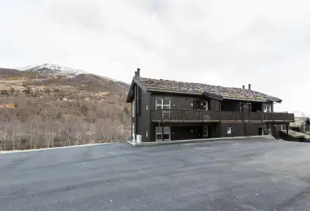 Stranda Fjellgrend - 40
