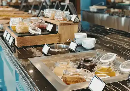Four Points by Sheraton Danang - 13