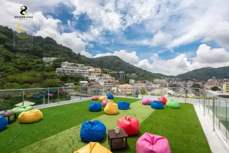 Zenseana Resort & Spa - 4