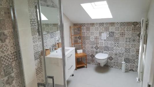 Le Castel Guesthouse - 8