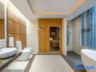 Tianyi Commercial - 58