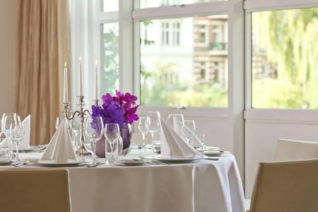 Ameron Abion Spreebogen Berlin - 18