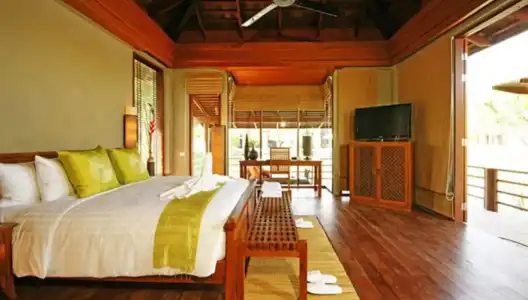 Pattara Resort & Spa - 119