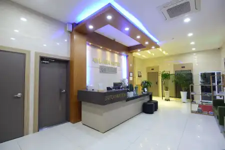Lumia Myeongdong - 1