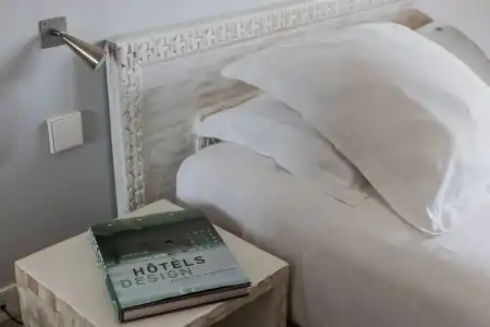 Hôtel St-Julien - 90