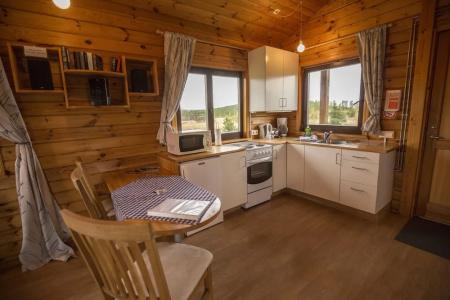 Hestasport Cottages - 55