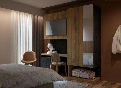 Armon Greenblu & Wellness - 32