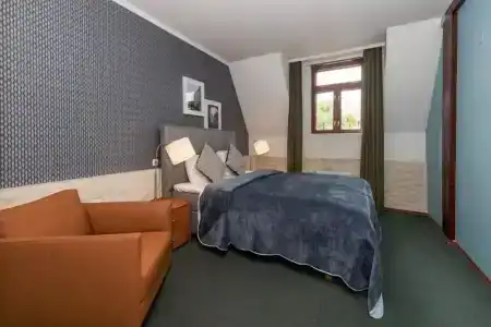Tallinn City Apartments Harju Residence - 22