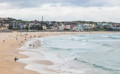 Adina Apartment Bondi Beach Sydney - 25
