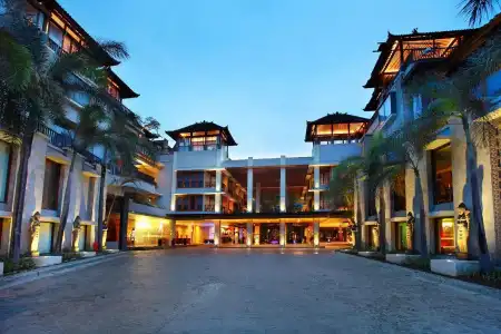 Mercure Kuta Bali - 34
