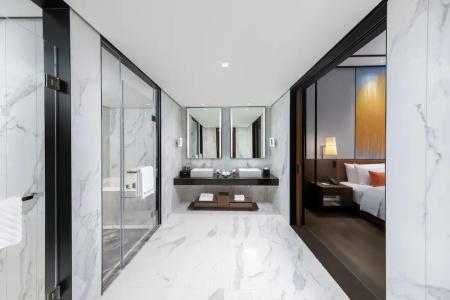 Wyndham Grand Yangon - 106