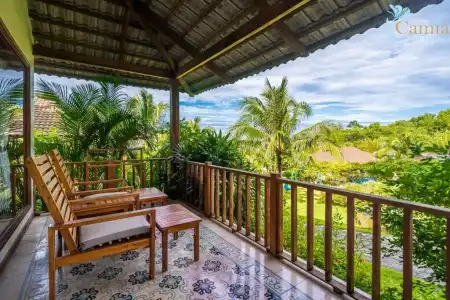 Camellia Resort & Spa - 114