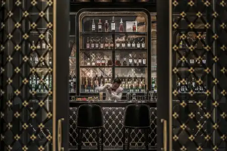Four Seasons Jakarta - 20