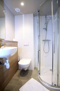 Hôtel Revotel Nancy Centre Gare et Congrès - 8