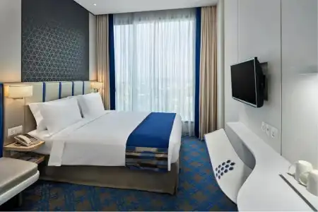 Holiday Inn Express Singapore Katong by IHG - 38