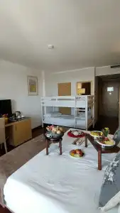 Savoia Mountain – Il Resort nel Bosco - 36