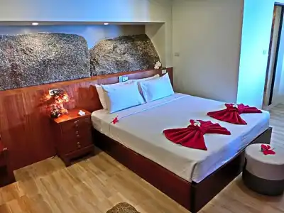 Laem Sila Resort - 112