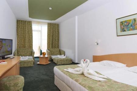 Mena Palace - All Inclusive - 41