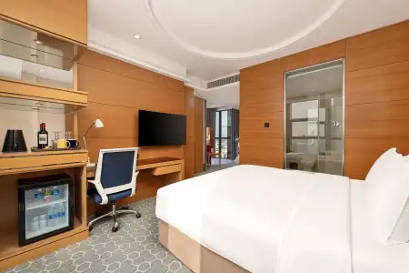 Holiday Inn Express Beijing Wangjing Center by IHG - 2
