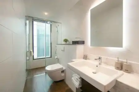 Grand Cititel Hanoi & Spa - 82
