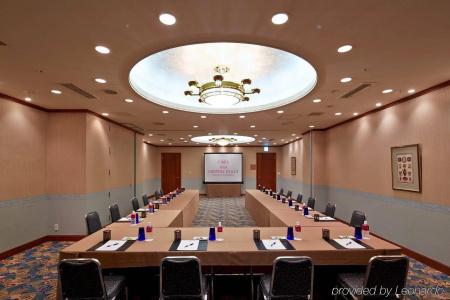 ANA Crowne Plaza NAGASAKI GLOVERHILL by IHG - 18