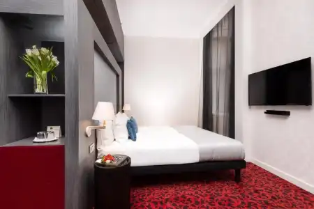 Eurostars Palazzo Zichy - 44