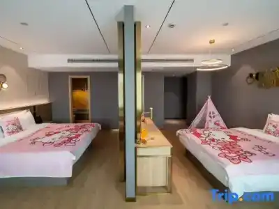 Le Meridien Zhengzhou - 143