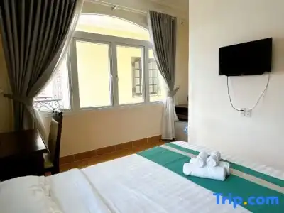 Le Petit Paris Dalat - 28