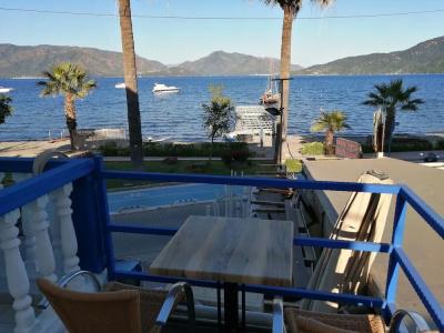 Uysal Motel Beach - 116