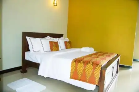 Serenity Sigiri Resort - 34