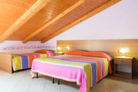 B&B Il Girasole - 39