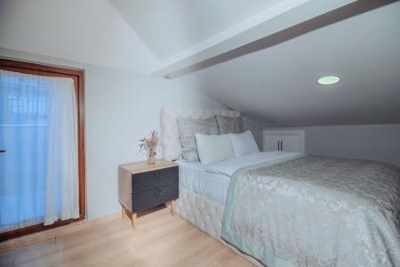 Taksim Wonder Suites Apart - 61