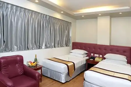Grand United Ahlone Branch - 106