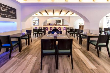 Hostal Tarba - 21