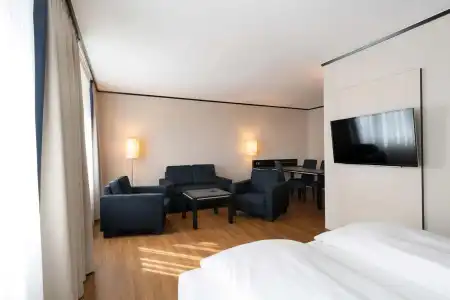 Seminaris Bad Honnef - 38