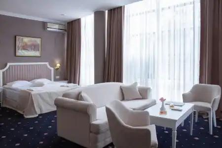 City Holiday Resort & SPA - 73