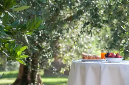 Relais Ciavatta Country - 8
