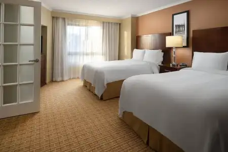 Newport Beach Marriott Bayview - 73