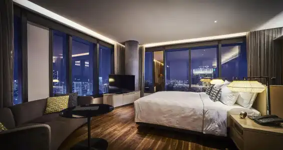 EQ Kuala Lumpur - 59