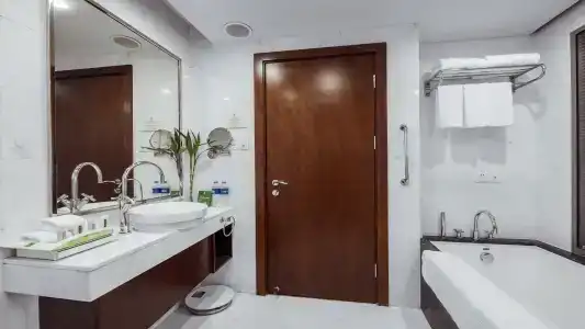 Holiday Inn Changzhou Wujin by IHG - 184