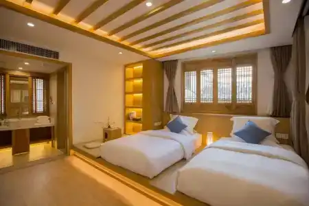 Jianshe - 22