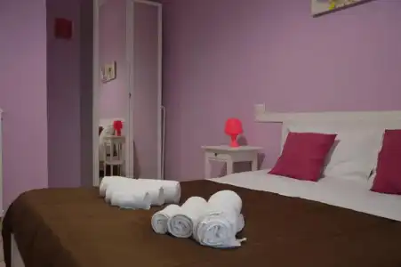 B&B Acquamarina - 21