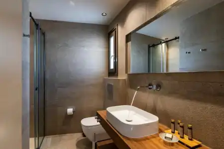 Uma Ray Suites - 47