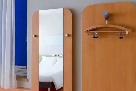 ibis budget Braga Centro - 29