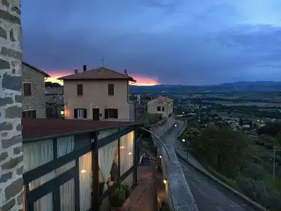 Relais La Corte Di Bettona - 18