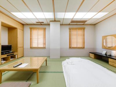 Tabist Abashiri Central - 37